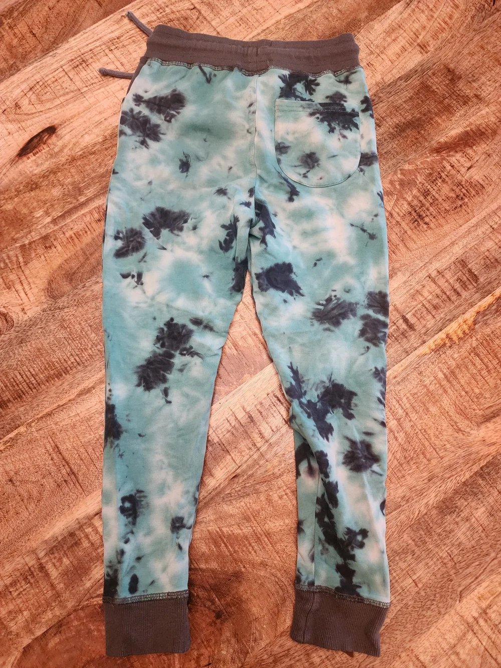 Rags To Raches Joggers 8